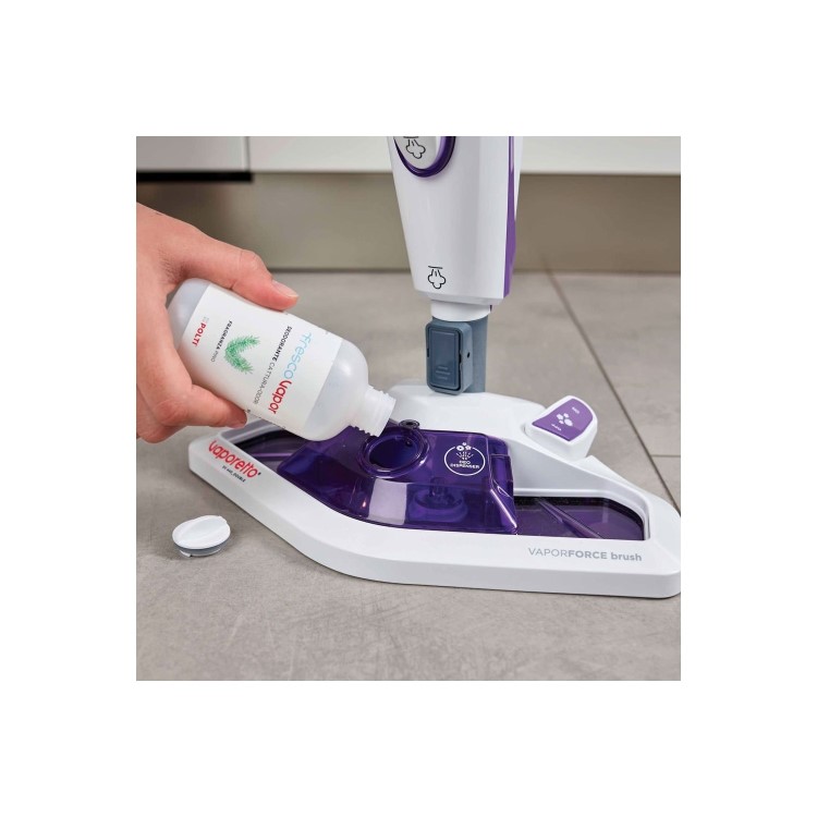 Polti Vaporetto SV440 15 in 1 Steam Mop