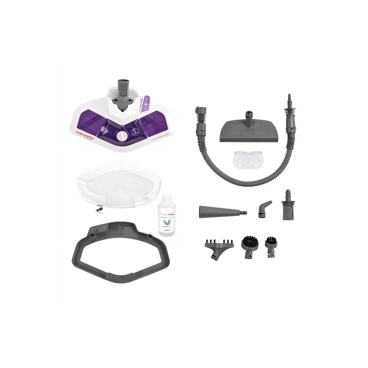 Polti Vaporetto SV440 15 in 1 Steam Mop