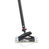 Polti PTGB0071 Vaporetto Pro 95 Turbo Flexi Steam Cleaner