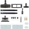 Polti PTGB0071 Vaporetto Pro 95 Turbo Flexi Steam Cleaner