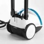 Polti PTGB0079 Vaporetto Smart 100_B Steam Cleaner With Extra Cloths