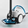Polti Vaporetto Smart 100_B Steam Cleaner With Extra Cloths