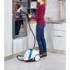 Polti Vaporetto Smart 100_B Steam Cleaner With Extra Cloths