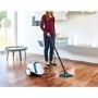 Polti PTGB0079 Vaporetto Smart 100_B Steam Cleaner With Extra Cloths