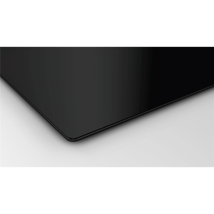 Refurbished Bosch PUE611BB1E Serie 4 4 Zone Induction Hob