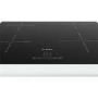 Refurbished Bosch PUE611BB1E Serie 4 4 Zone Induction Hob