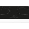 Bosch PUE611BB5B Series 4 60cm 4 Zone Induction Hob