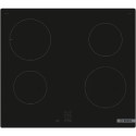 PUG61RAA5B Bosch Series 2 60cm 4 Zone Induction Hob With Boost Zone