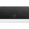 Refurbished Bosch Series 2 PUG61RAA5B 60cm 4 Zone Induction Hob With Boost Zone