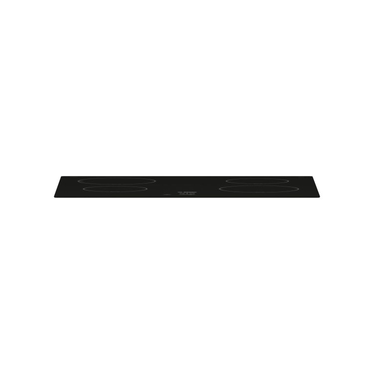 Bosch Series 2 60cm 4 Zone Induction Hob With Boost Zone