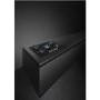 Smeg Cucina 72cm 4 Burner Gas-on-Glass Hob - Black