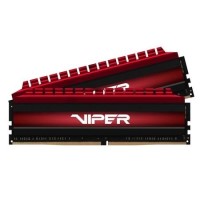 Patriot Viper 4 8GB 3000MHz DDR4 DIMM Desktop Memory
