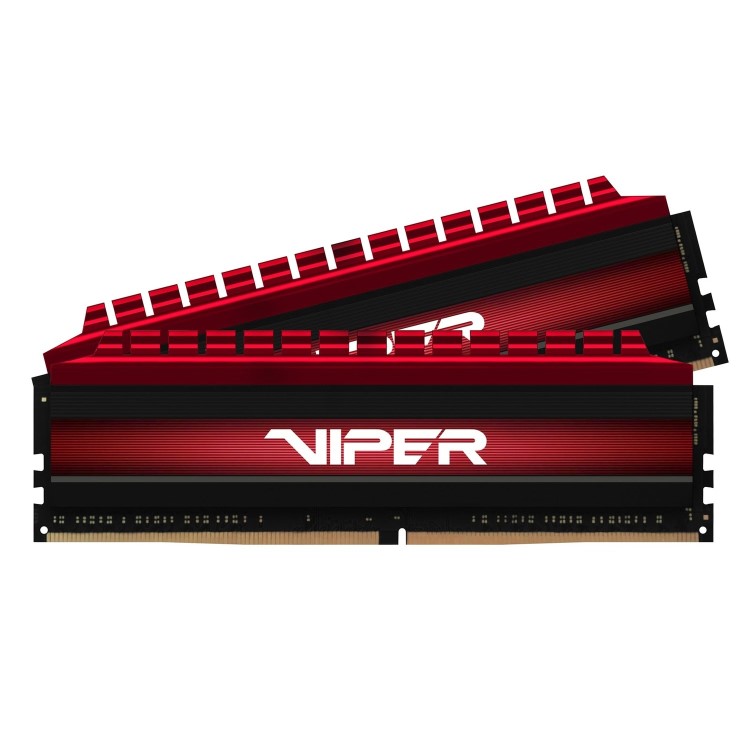 Patriot Viper 4 8GB 3000MHz DDR4 DIMM Desktop Memory