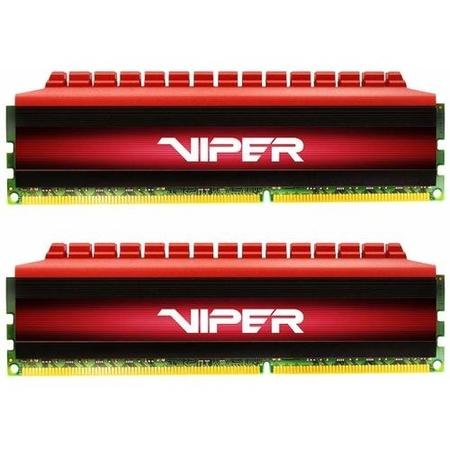 Patriot Viper 4 8GB 3000MHz DDR4 DIMM Desktop Memory