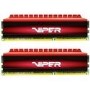 Patriot Viper 4 8GB 3000MHz DDR4 DIMM Desktop Memory