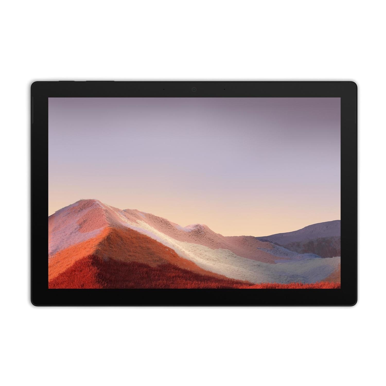 Microsoft Surface Pro 7 Core i5-1035G4 8GB 256GB SSD 12.3 Inch 