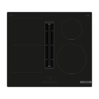 Bosch Series 4 60cm 4 Zone Venting Induction Hob with Combi Zone Bosch Series 4 60cm 4 Zone Venting Induction Hob with Combi Zone