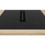 Bosch Series 4 60cm 4 Zone Venting Induction Hob with Combi Zone