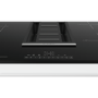 Bosch PVS851F21E Serie 6 80cm Venting Induction Hob - Black