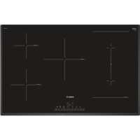Bosch Series 6 80cm 5 Zone Induction Hob