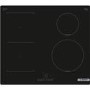 Bosch Series 4 60cm 4 Zone Induction Hob with CombiZone