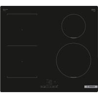 Bosch Series 4 60cm 4 Zone Induction Hob