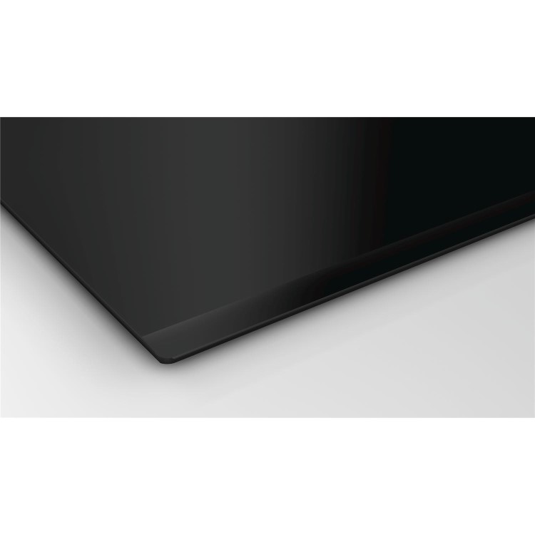 Refurbished Bosch Serie 4 PWP631BB1E 59.2cm Induction Hob