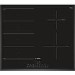 Refurbished Bosch Series 6 PXE651FC1E 60cm 4 Zone Induction Hob with Flex Induction Zone