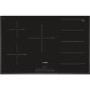 Refurbished Bosch Series 6 PXV851FC1E 80cm 5 Zone Induction Hob with FlexInduction Zone
