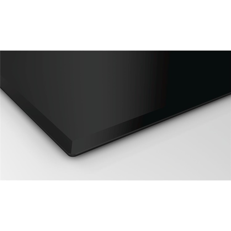 Refurbished Bosch Series 6 PXV851FC1E 80cm 5 Zone Induction Hob with FlexInduction Zone