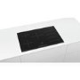 Refurbished Bosch Series 6 PXV851FC1E 80cm 5 Zone Induction Hob with FlexInduction Zone