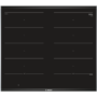Bosch Series 8 60cm 4 Zone Induction Hob With 2 FlexInduction Zones