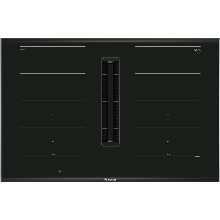 Bosch Series 6 70cm Venting Induction Hob