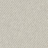 Large Beige Fabric Storage Footstool - Payton