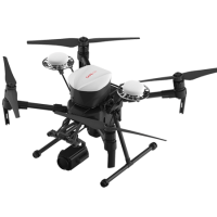 ParaZero SafeAir Drone Safety System for DJI Matrice 200/210 ParaZero SafeAir Drone Safety System for DJI Matrice 200/210