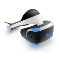 Sony PlayStation VR Headset