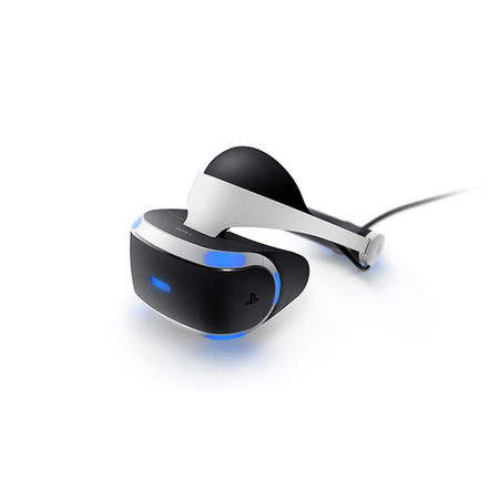 Sony PlayStation VR Headset