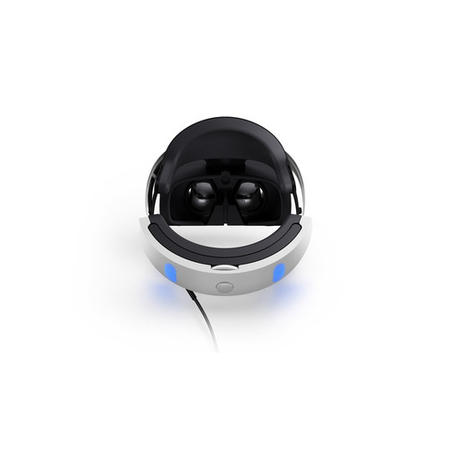 Sony PlayStation VR Headset