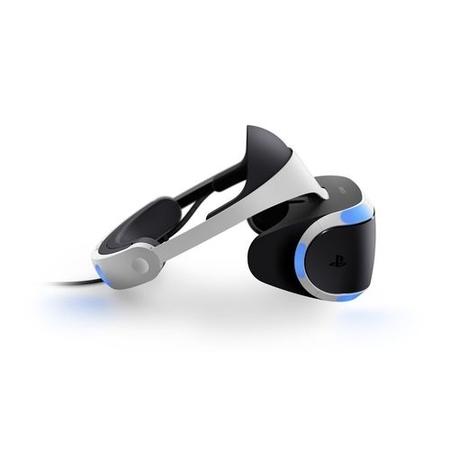 Sony PlayStation VR Headset