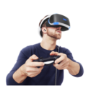 Sony PlayStation VR Headset