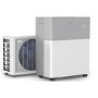 Midea Portasplit12k 12000 BTU Smart A++ Portable Air Conditioner with Heat Pump Smart Inverter Windowless Installation