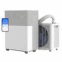 Midea Portasplit 8000 BTU A++ Smart Inverter Portable Air Conditioner – Hose-Free Cooling