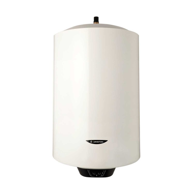 Ariston Pro1 Eco 50 Wall Hung Unvented 50 Litres 3 kW Electric Storage Water Heater and Free Unvented Kit