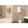 Ariston Pro1 Eco 50 Wall Hung Unvented 50 Litres 3 kW Electric Storage Water Heater and Free Unvented Kit