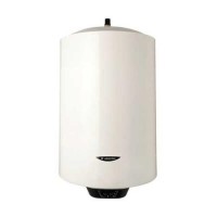 Ariston Pro1 Eco Wall Hung Unvented 80 Litres 3 kW Electric Storage Water Heater and Free Unvented Kit