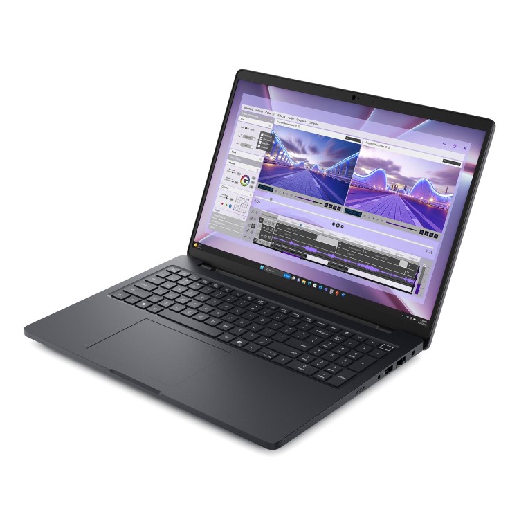 Dell Pro Max 16 AMD Ryzen AI 9 HX PRO 370 32GB RAM 1TB SSD RTX 1000 16 Inch Windows 11 Pro Laptop