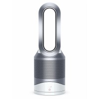 GRADE A1 - Dyson HP02  Pure Hot & Cool Link Purifying Fan with Remote control - White