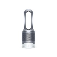 Dyson HP02  Pure Hot & Cool Link Purifying Fan with Remote control - White Dyson HP02  Pure Hot & Cool Link Purifying Fan with Remote control - White