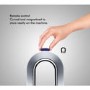 Dyson HP02  Pure Hot & Cool Link Purifying Fan with Remote control - White