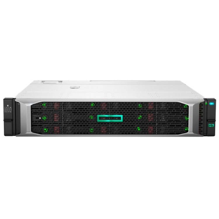 HPE D3610 Storage Enclosure for ProLiant Gen10 Servers 12 x Hot Plug 3.5in 12Gb/s Rack-Mountable